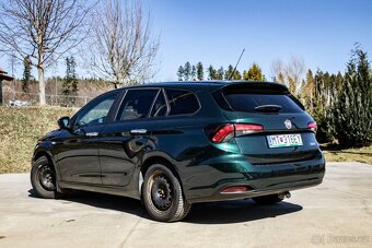 Fiat Tipo Kombi 1.4 Plus - 5