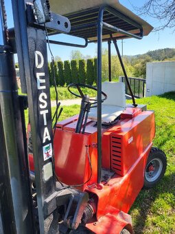 Desta 2522 L - 5