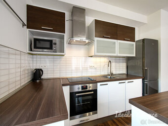 Pronájem bytu 3+kk, Plzeňská, Stodůlky, 33.000 Kč/měs, 86 m - 5