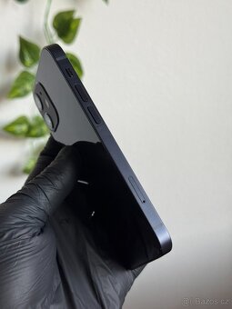 iPhone 12 mini 64GB černý - 5