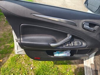 Ford Mondeo (na díly) - 5