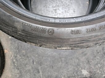 225/40R18 92Y XL EcoContact 6 CONTINENTAL - 5