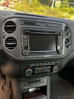 Volkswagen Tiguan 2.0 Tdi, 4 motion - 5