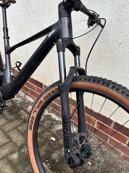 SCOTT SPARK 960 29 M - 5