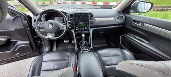 Renault Koleos 2.0 dCi, 130 kW, 4x4, Initiale Paris - 5