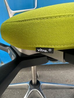Kancelářská židle Vitra ID Trim - více kusů - 5