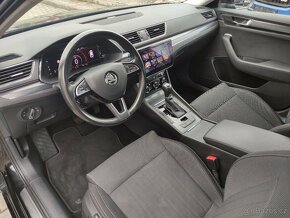 Škoda Superb III STYLE FullLED VIRTUAL PANORAMA KAMERA - 5