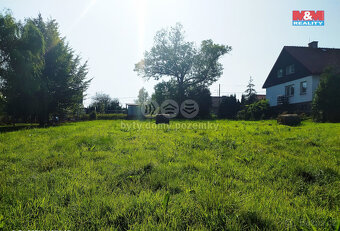 Prodej pozemku k bydlení, 5421 m², Český Těšín - 5