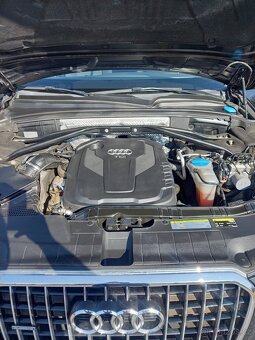 Audi a5 2.0 TDI - 5