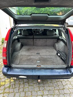 Volvo v70 - 5