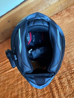 Nexx X.R2 Redline XL - 5