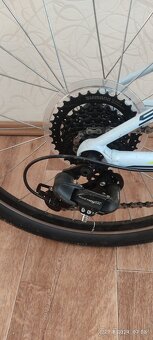 SUPERIOR XC 24 - 5