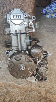 Xmotos xb31 - 5