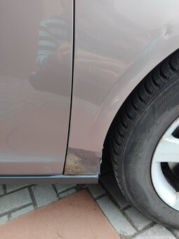 Seat Altea 2.0. TDI 103 kW - 5