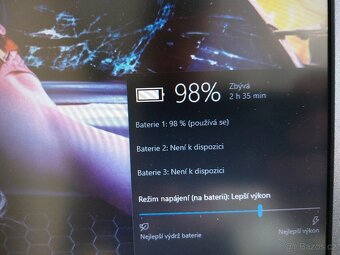 DELL i5 4x2.6 GHz, 8 GB RAM, 480 GB SSD, windows 10 - 5