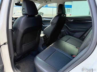 Škoda Karoq 1.5 tsi DSG - 5