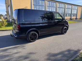 Prodám TOP VW T5.1 MULTIVAN COMFORT 103KW - 5