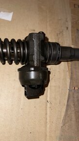 Vstřiky VW Passat B6 103kW Cena za sadu - 5