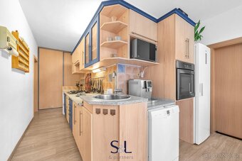 Prodej bytu 3+1, 71 m2 - Děčín III-Staré Město, ev.č. 01223 - 5