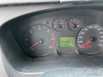 Ford Tranzit 300L L3H3 - 5