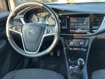 SLEVA Opel Mokka 1.4 4X4 103kW 2018, odpočet DPH - 5