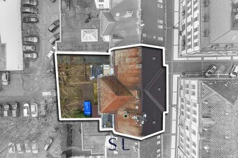 Prodej, Činžovní domy, 1000m2 - Jablonec nad Nisou - 5