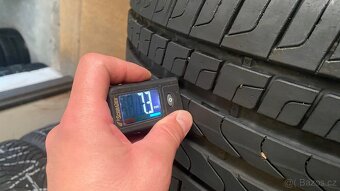 Letní pneumatiky 245/40 R19 Pirelli - 5