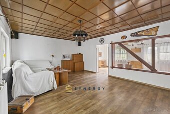 Prodej rodinné domy, 210 m2 - Benešov nad Ploučnicí - 5