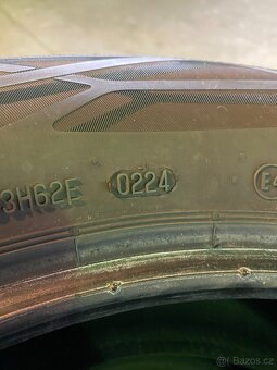 Continental EcoContact 6 235/55 R18 104V - 5