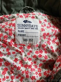 Bunda TCM vel.146-152 - 5