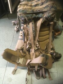 USMC batoh velký - 5