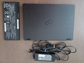 Fujitsu LifeBook U749 - Intel Core i7, 16GB RAM, 512GB SSD - 5