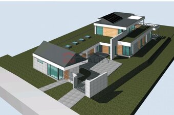 Prodej stavebního pozemku, Vracov - 5