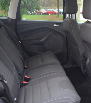 Ford Kuga 1.6 ecoboost 110kw - 5