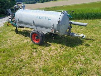 Fekal 2 200 l - 5