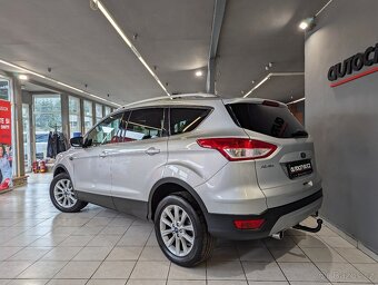 Ford Kuga 1.5Ecoboost 110kW TITANIUM PDC, TEMPOMAT - 5