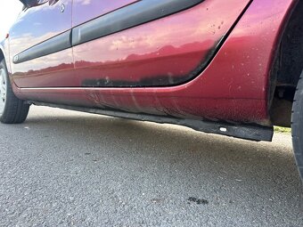 Prodám Renault Thalie 1.4 55kw stk5/27 - 5