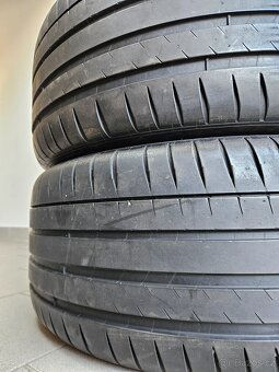 Orig. Audi Blade 5x112 _ Letní 265/40/20 - Top - 5