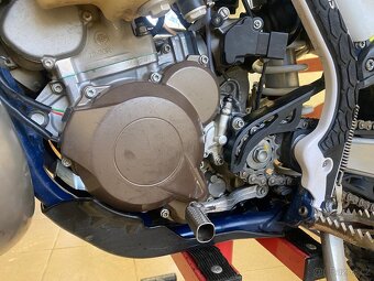 Husqvarna te 300 r.v 2020 s Tp spz - 5