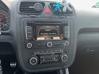 VW Scirocco 2.0 TDi 125 kW - 5