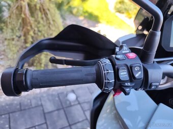 Bmw S1000 XR plná výbava - 5