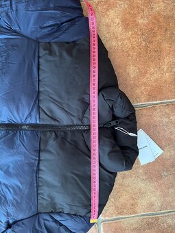Pánská zimní bunda Jack&Jones vel. L - 5