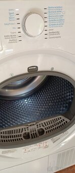 Sušička zn. Beko 1-9 kg faktura - 5
