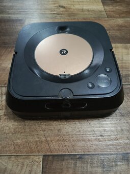 iRobot jet m6 - 5