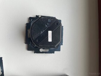 ABB elektronické stmívače 6560U-101, funkční, velmi levně - 5
