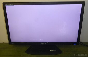Full HD LED monitor LG Faltron 23palců, HDMI - 5