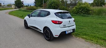 Renault Clio IV 1.2 16V Limited | TOP stav - 5