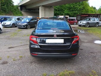 Fiat Tipo SXA1B - 5