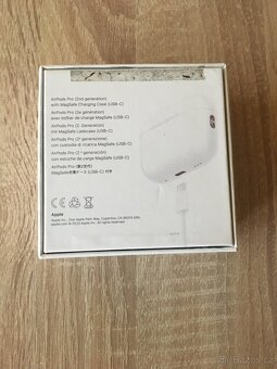 Prodám iPhone 6s a AirPods pro 2 generace - 5