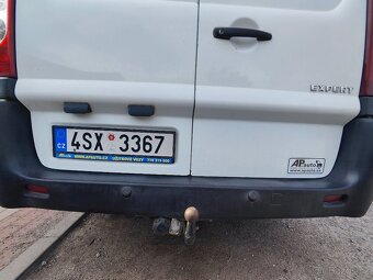 Peugeot Expert 2.0 HDI 2012 94 kW - 5